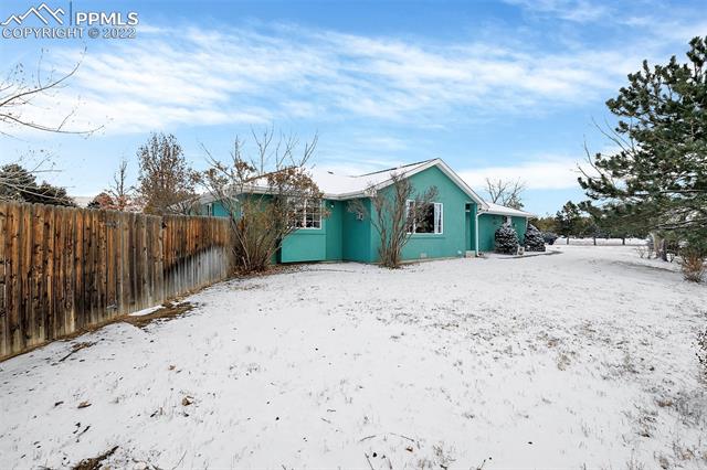 1230 Cragin Road