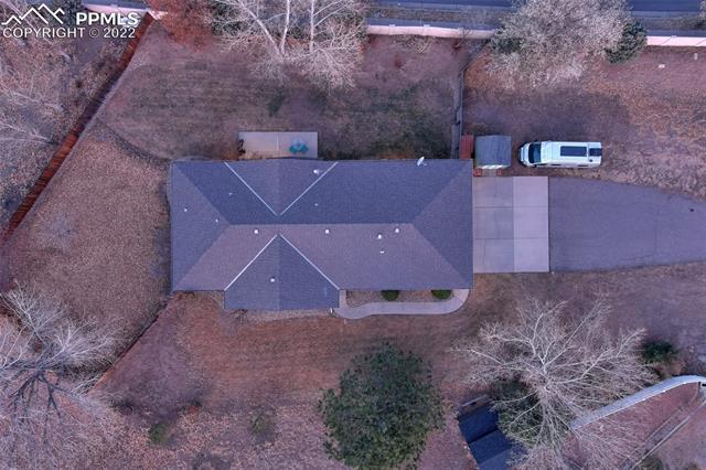 1230 Cragin Road