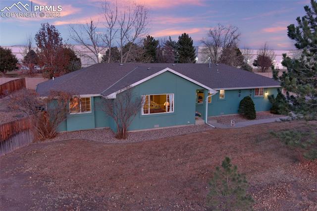 1230 Cragin Road