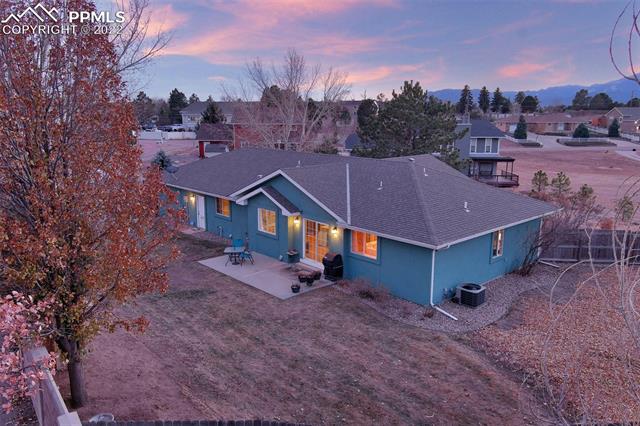 1230 Cragin Road