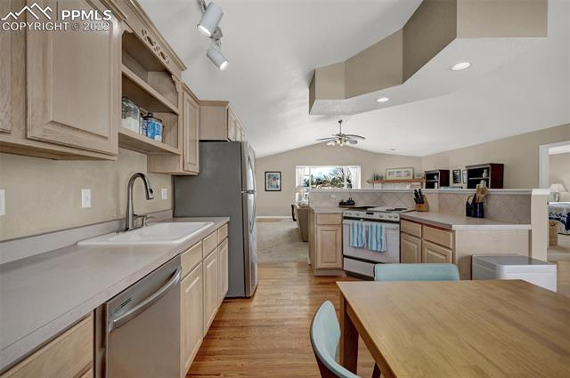 1230 Cragin Road