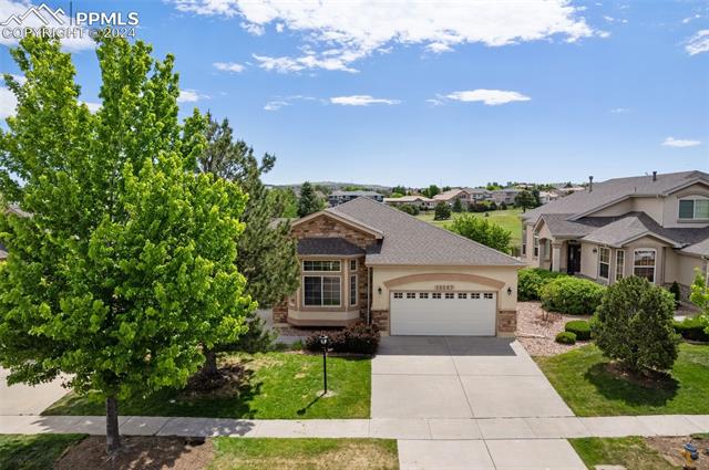 10167 Clovercrest Drive