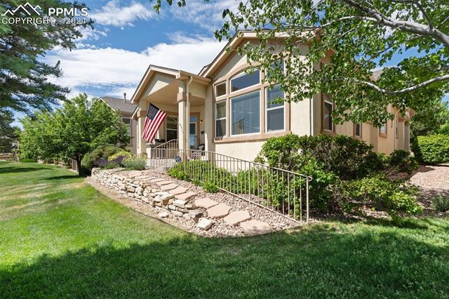 10167 Clovercrest Drive