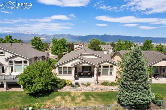 10167 Clovercrest Drive