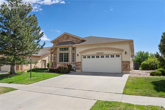 10167 Clovercrest Drive