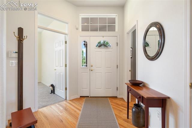 10167 Clovercrest Drive