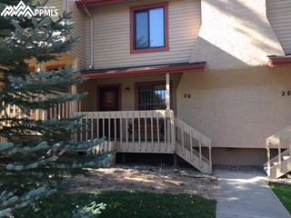 26 E Old Broadmoor Road