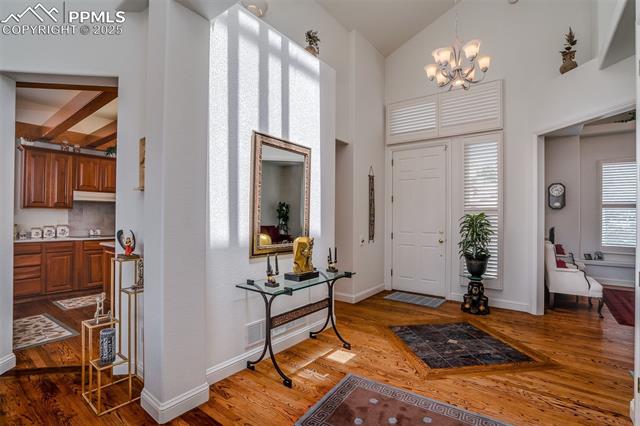 2883 Stonewall Heights