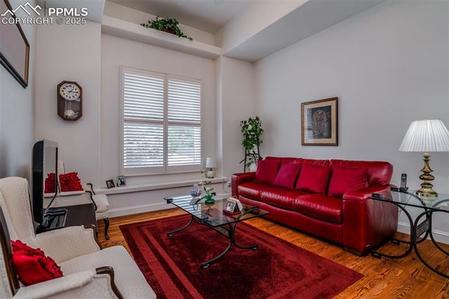 2883 Stonewall Heights