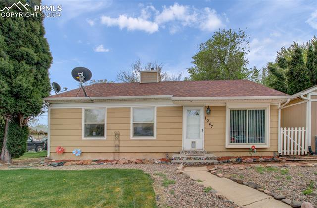 1047 Florence Avenue