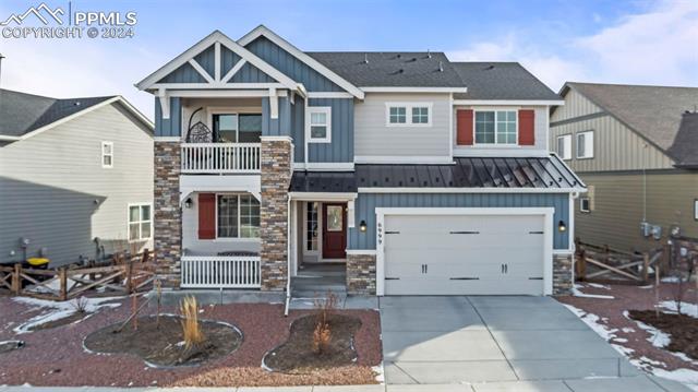 6999 Fauna Glen Drive