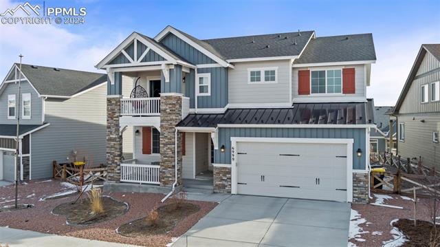 6999 Fauna Glen Drive