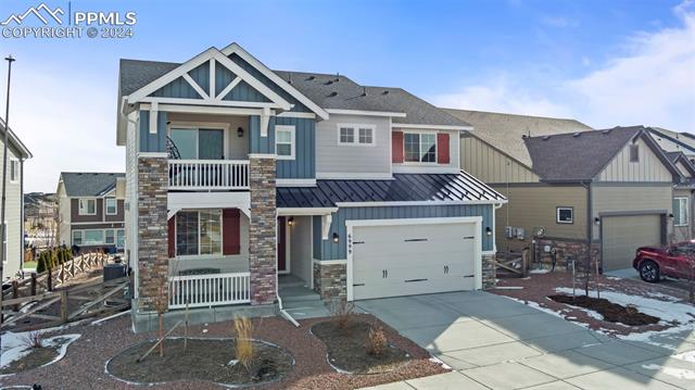 6999 Fauna Glen Drive