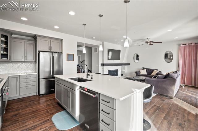 6999 Fauna Glen Drive