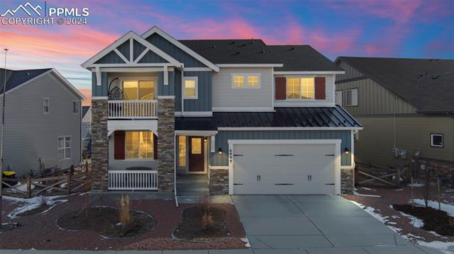 6999 Fauna Glen Drive