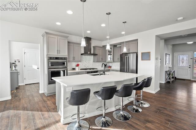 6999 Fauna Glen Drive