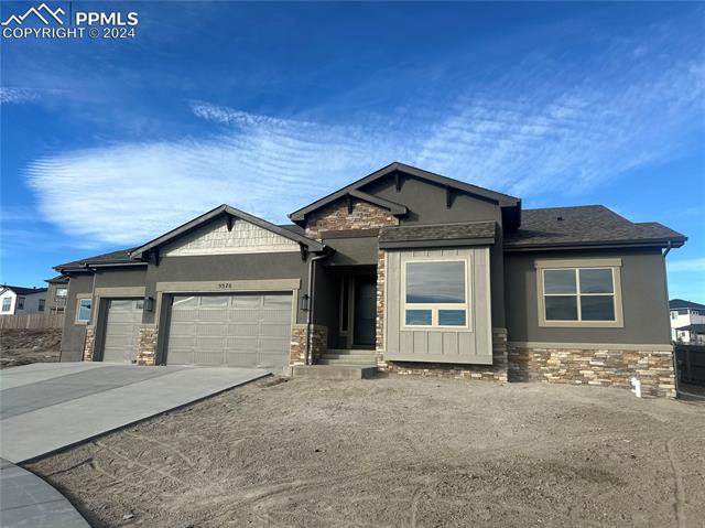 5276 Spinney Mountain Way