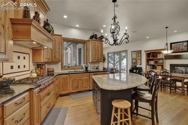 1125 High Lake View
