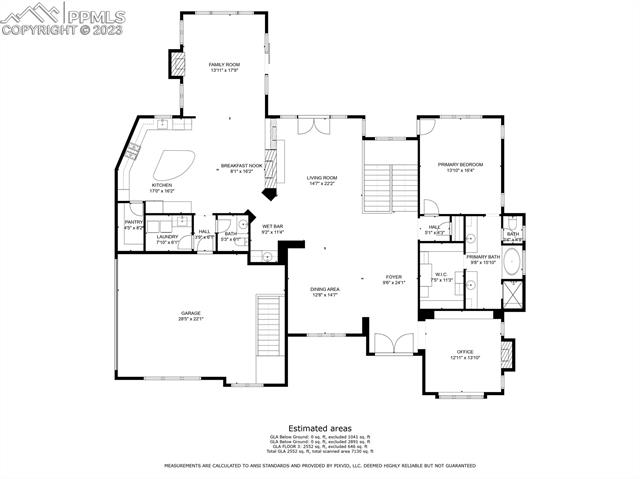 1125 High Lake View