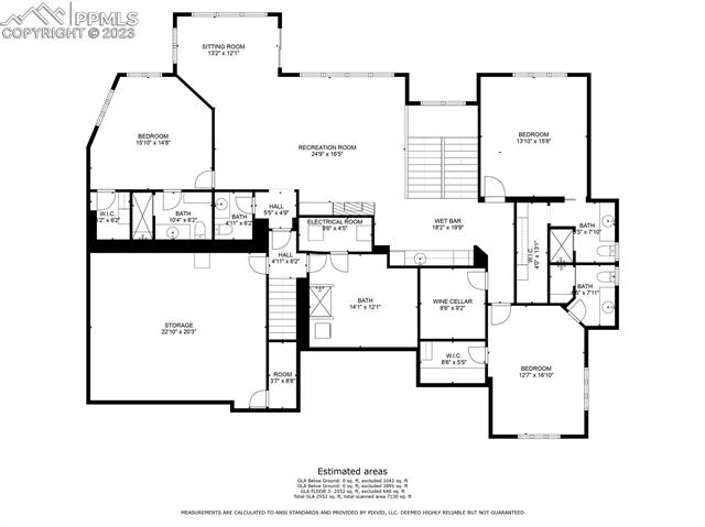 1125 High Lake View