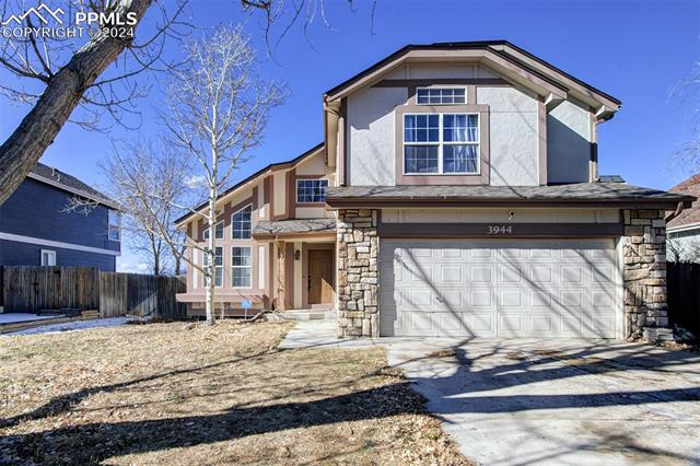 3944 Shining Star Drive