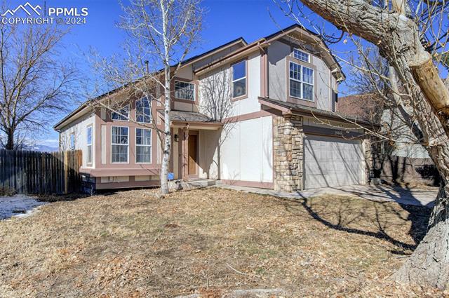 3944 Shining Star Drive