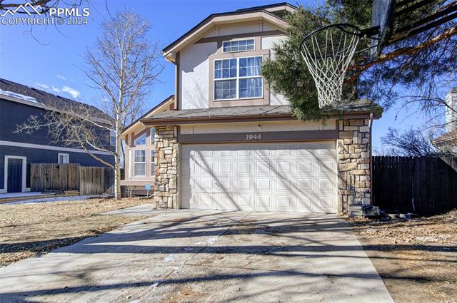 3944 Shining Star Drive