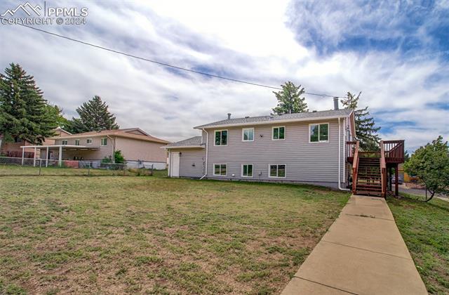 4018 Browning Avenue