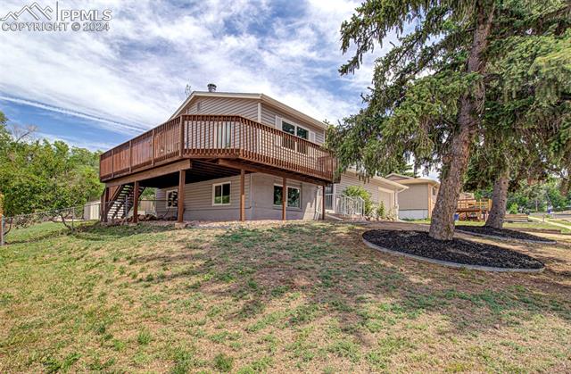 4018 Browning Avenue