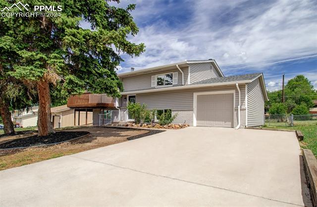 4018 Browning Avenue