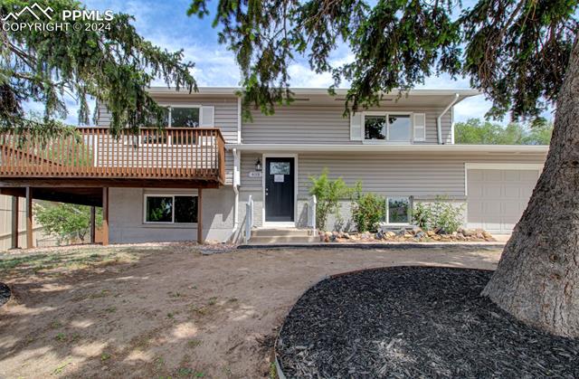 4018 Browning Avenue