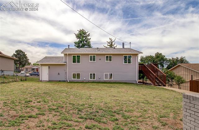 4018 Browning Avenue