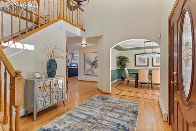 17415 Charter Pines Drive