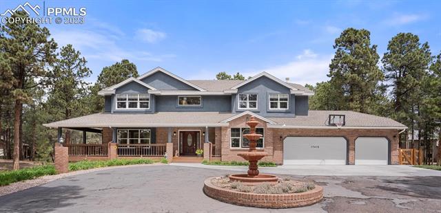 17415 Charter Pines Drive