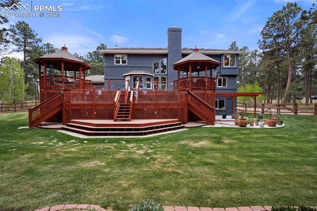 17415 Charter Pines Drive