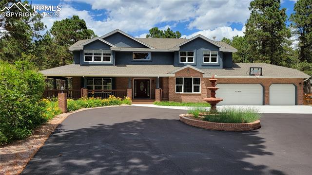 17415 Charter Pines Drive