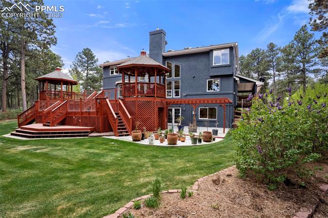 17415 Charter Pines Drive