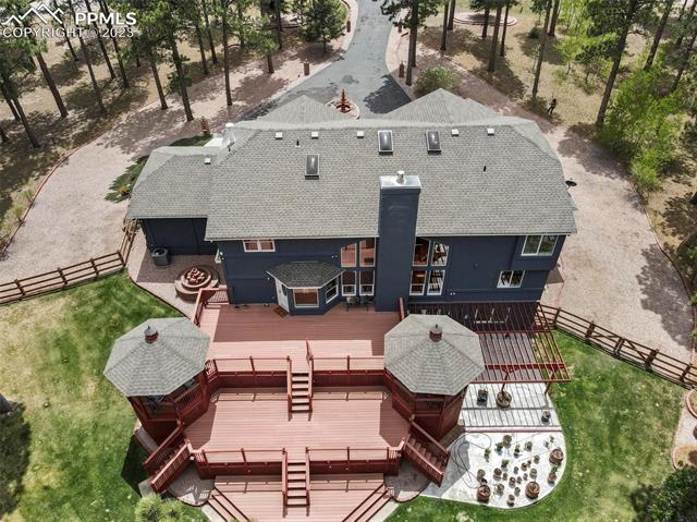 17415 Charter Pines Drive