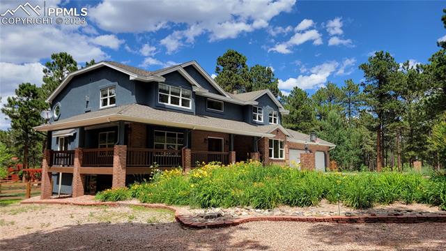 17415 Charter Pines Drive