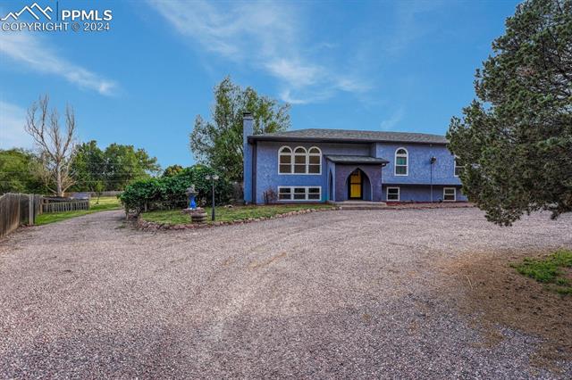 5527 Constitution Court