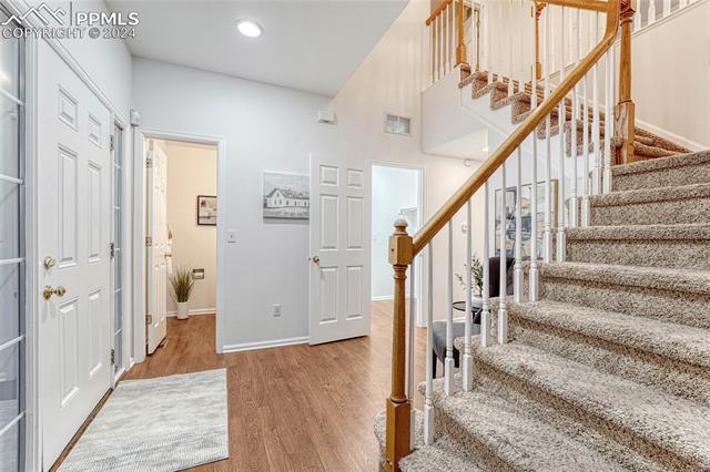 5125 Sunset Ridge Drive