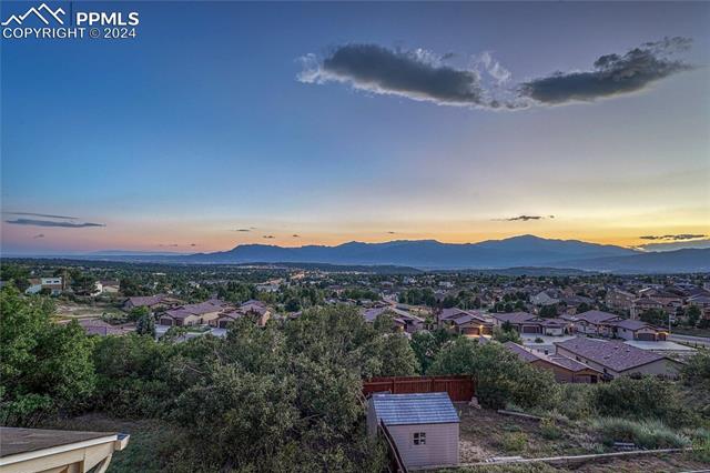 5125 Sunset Ridge Drive