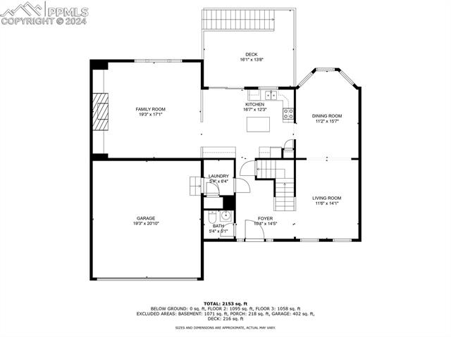 5125 Sunset Ridge Drive