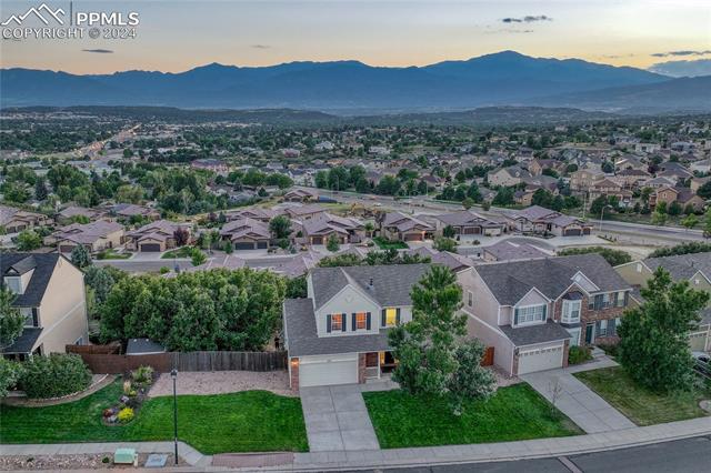 5125 Sunset Ridge Drive