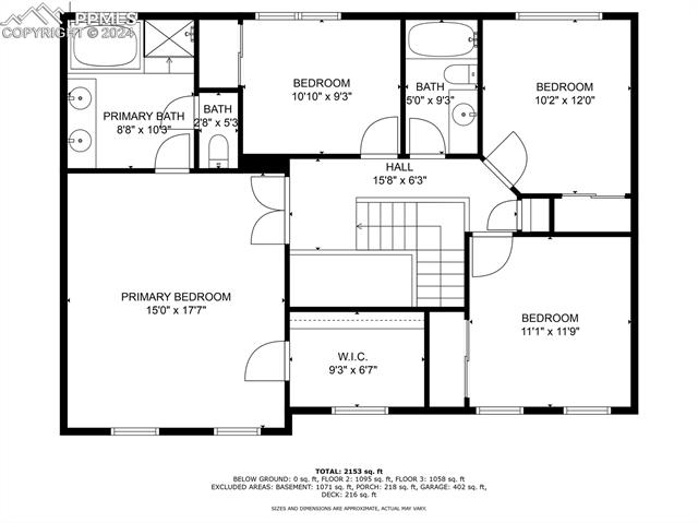 5125 Sunset Ridge Drive