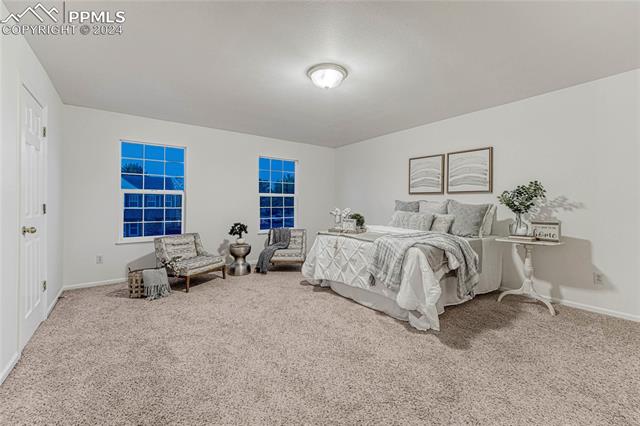 5125 Sunset Ridge Drive