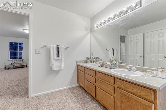 5125 Sunset Ridge Drive