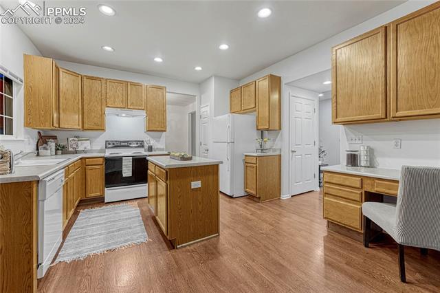 5125 Sunset Ridge Drive