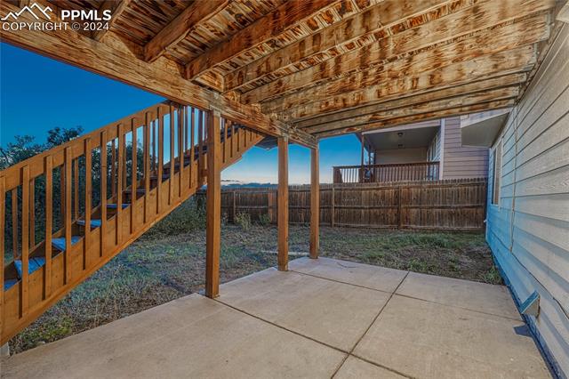 5125 Sunset Ridge Drive