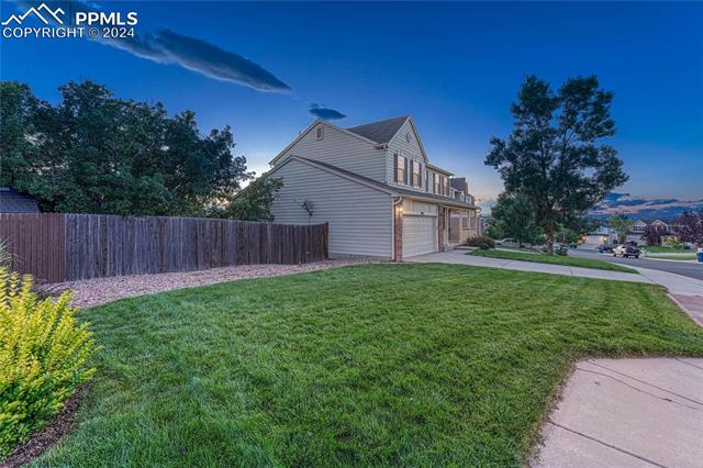 5125 Sunset Ridge Drive